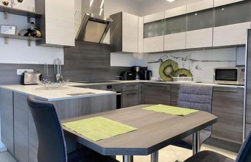 Apartment in Heselbach mit Grill- Whirlpool und Garten by Interhome - Foto 5