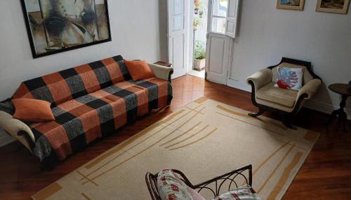 Muito espaço e natureza no meio da cidade - Foto 5