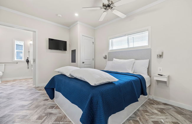 Shore Point Cottages - Foto 11