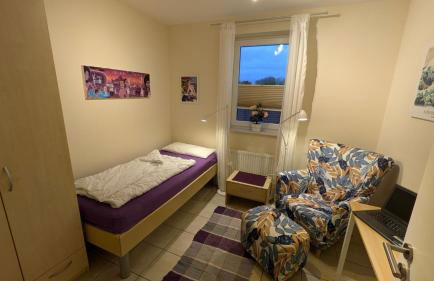 Strandoase - Großenbrode - Foto 10