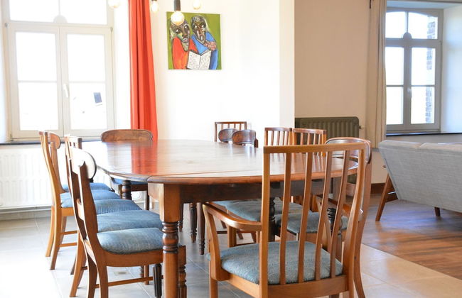 Holiday Home in Gedinne With Forest - Foto 22