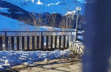 Il giardino sulle Piste - Foto 8