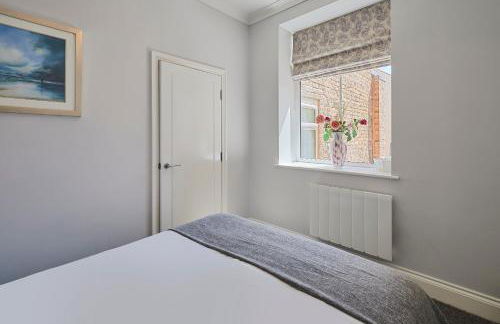 Host & Stay - Brooklands Timeless - Foto 22