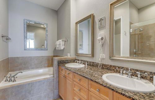 Pensacola Beach Penthouse with View and Pool Access! - Foto 28