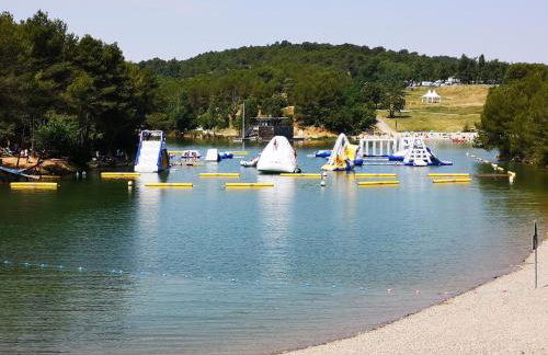 Gîte Carcasso - Photo 61