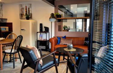 L'Atelier du Canton proche Châteaux de la Loire et Beauval - Foto 7