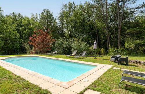 Maison Marvic, Studio dans les pins - Foto 17