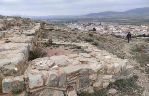 La Casa del Pan de Archivel - Foto 31