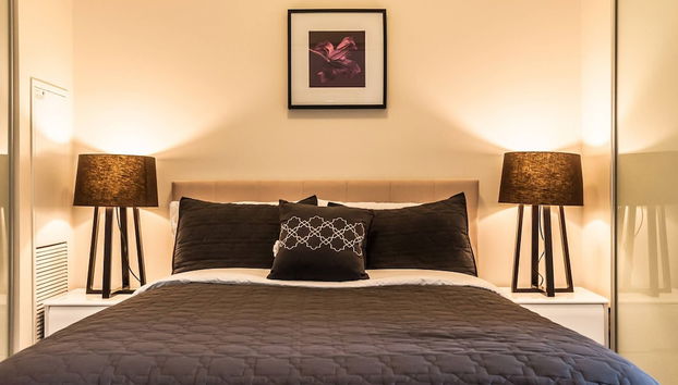 L6 - Loft In Central Downtown - Foto 4, Habitación