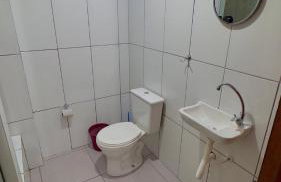 Florianópolis Campeche Apt - 500m da praia - Residencial Camillus - Foto 40