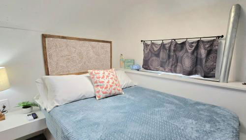 Waterfront Escape - Margie 1974 Silver Streak - Foto 3