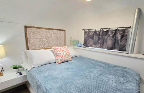 Waterfront Escape - Margie 1974 Silver Streak - Foto 3