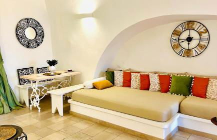 Stellaris Suite con Jacuzzi Vista Mare - Foto 13