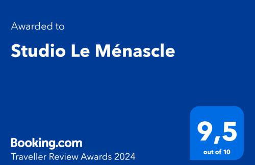 Studio Le Ménascle - Foto 19