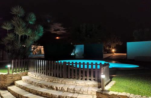 QM - Quinta da Morgadinha - Casa em Quinta Rural - Foto 11