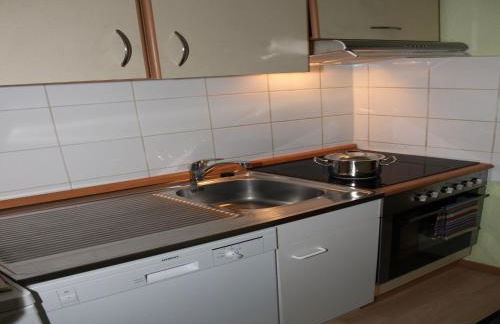 Elite-Ferienhaus mit Garten in Spreenhage - Foto 29