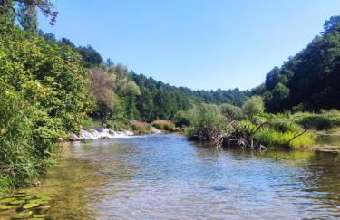 SMARAGD RIVER near Rastoke & Plitvice Lakes - Foto 20