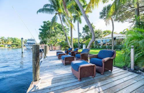 The Riverside Retreat 2 - Foto 80