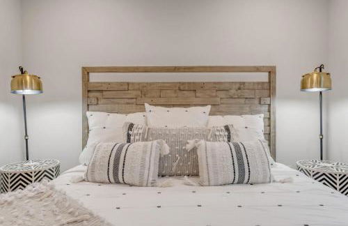 LBJ Bliss Retreat Heated Pool Hot Tub Game Rooms - Foto 26