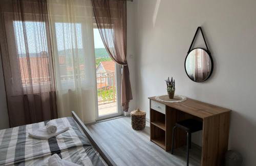 LOTUS Holiday Apartment in Škrljevo - Foto 4
