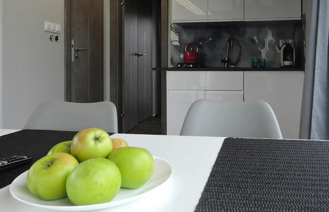 Hausboat Kamien Pomorski, 20 m2, for 3 Persons on the Water - Foto 13