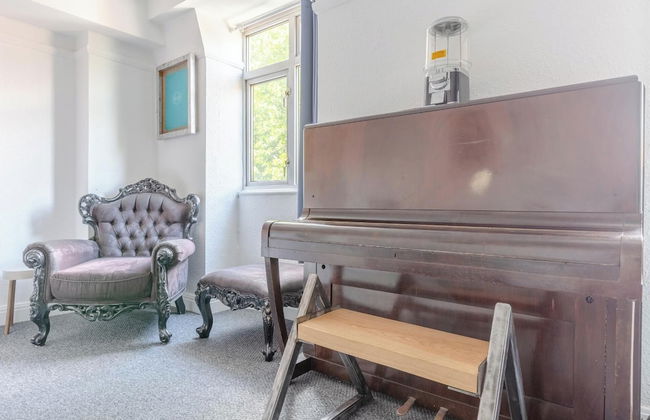 Trendy 1 Bedroom Apartment in Kings Cross - Foto 4