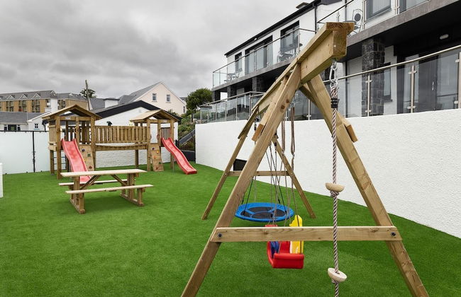 Pierside Apartments Deluxe Accommodation - Foto 52