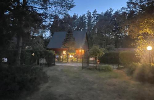 DOM Z BALI Villa Bajkowy Dom - Foto 1