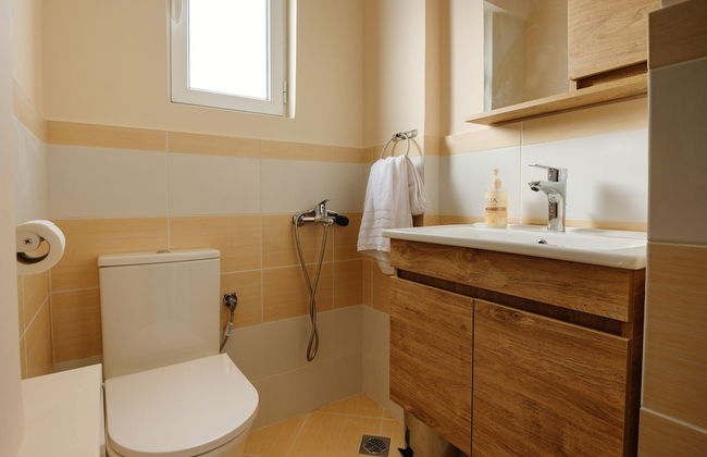 Marathon Luxury Suites - Schinias Beach - Foto 16