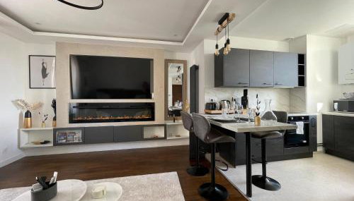 Appartement Premium - Le Trente - Foto 2