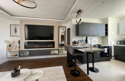 Appartement Premium - Le Trente - Foto 1