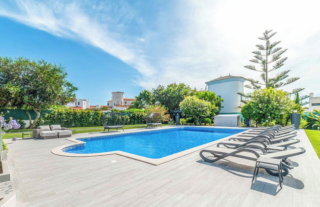 Casa das Tilias - Photo 26