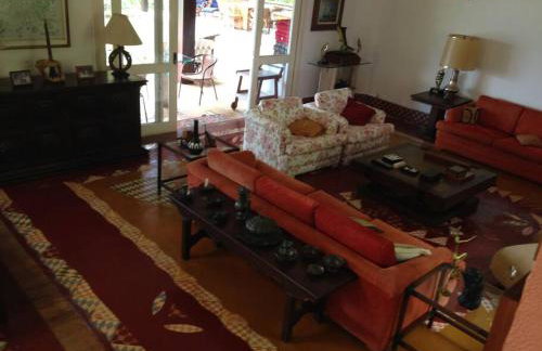 Mansão Panorâmica Angra dos Reis - Foto 23