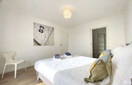 Luxury Haut Standing Vue mer d'exception 360 - Foto 35