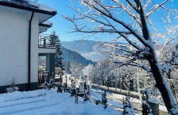 Dwupoziomowe Apartamenty Leszczyna - Photo 45