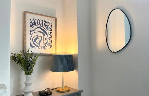 Spacious Home Near Seafront & Train Station 5 Bed Sleeps 10- Central Penzance - Foto 16