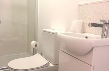 #55 Spacious2BR End-Terrace in Kensington Sleeps 6 - Foto 7