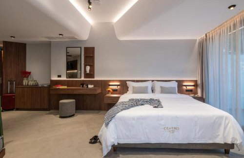 CENTRO Suites - Foto 60