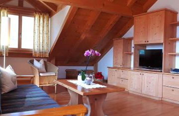 Ferienwohnungen Hofanger - Foto 2