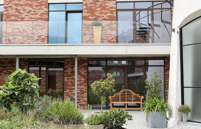 Brand new Apartment Sint-niklaas - Photo 34