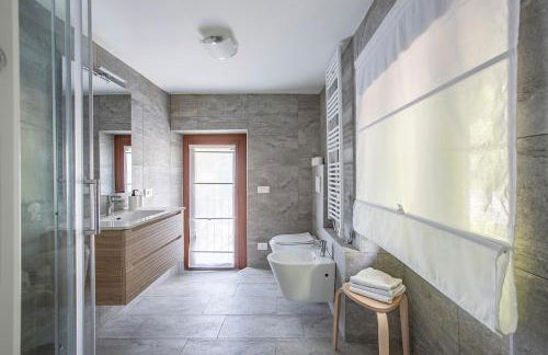 La Sentinella - Lake View Panoramic Terrace - Foto 12