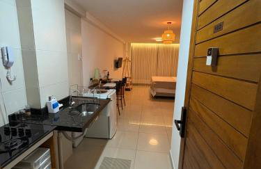 Flat em Tambaú JP, a 600m da Praia - Foto 6