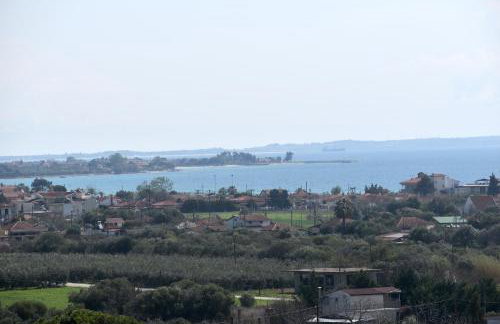 Casa Milady in Sozopolis, Halkidiki - Foto 19