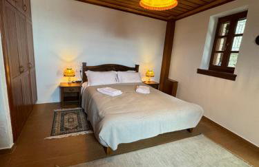 Βίτσα Πετρόκτιστο Αρχοντικό "Ιόλη" με θέα Ζαγόρι - Foto 14