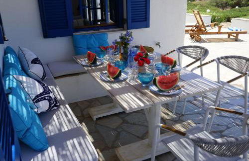 Holiday Home MagnifiSea Strand Villa by Interhome - Foto 37