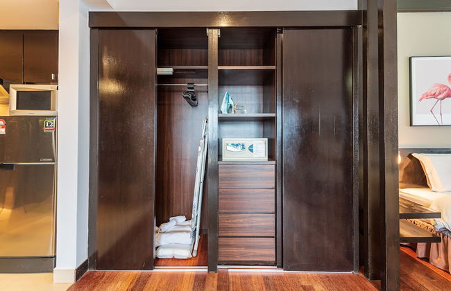 Sunway Resort By Himmel - Foto 24