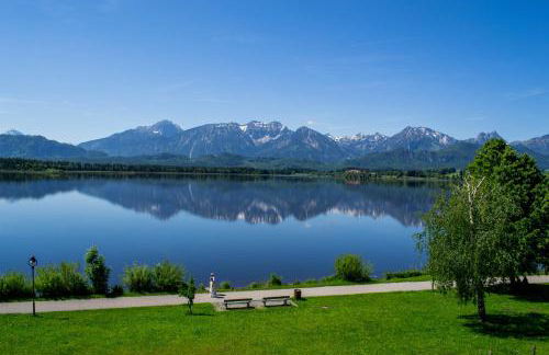 Residenz Hopfensee - Foto 12