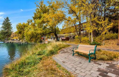 Ground Floor - Riverfront Studio - Foto 23