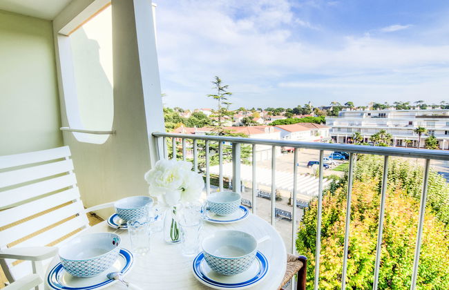 Résidence de Saint Palais - Foto 1