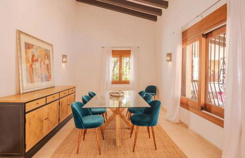 Villa Mirador, Javea - Foto 24